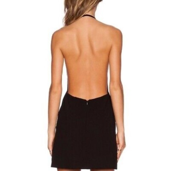 Solace London Mae Mini Dress - Picture 2 of 8